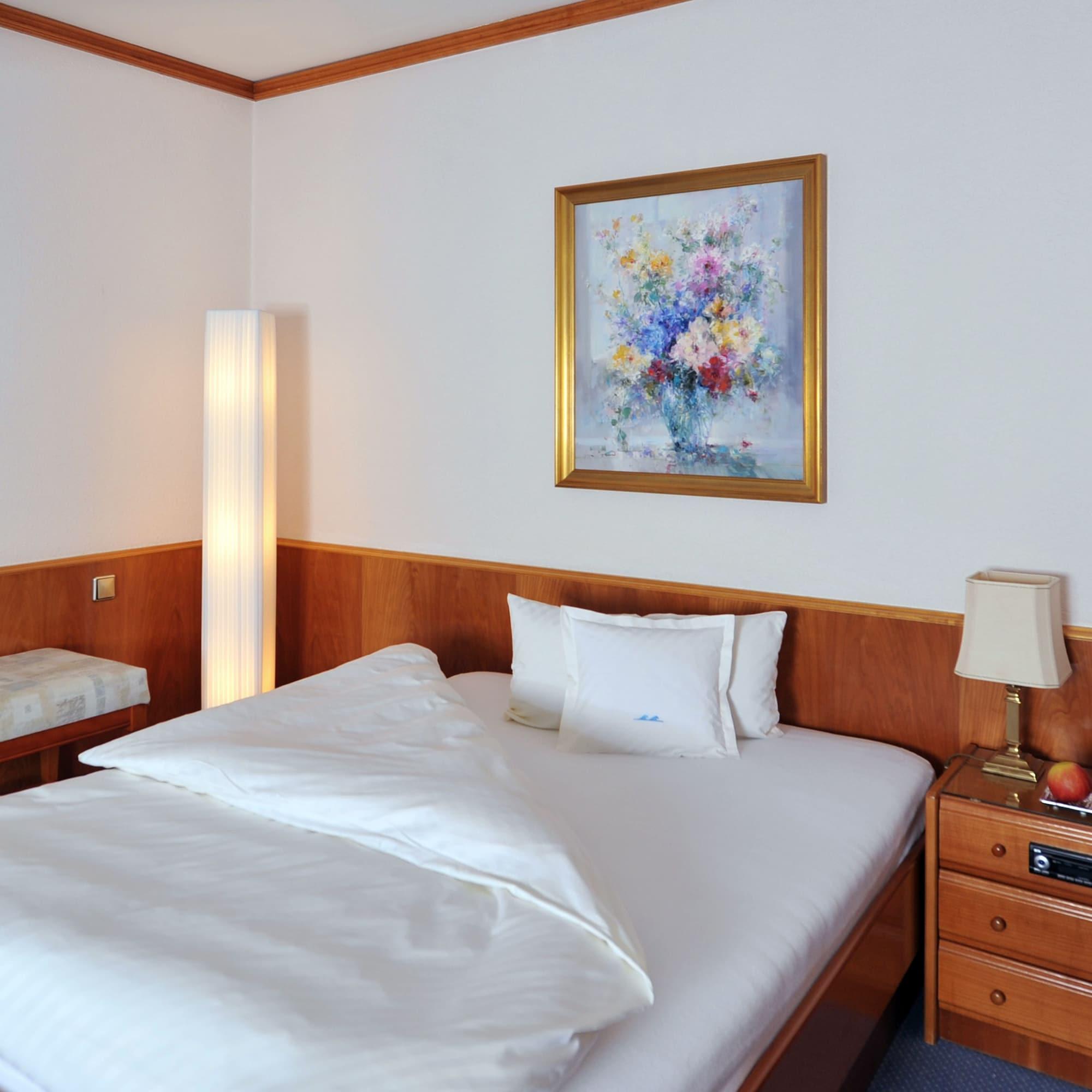Badhotel Sternhagen 쿡스하펜 외부 사진